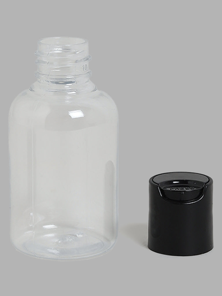Studiowest Travel Dispenser Bottle Set- Pack of 2 - Image 4