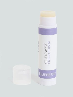 Studiowest Blueberry Tinted Lip Balm - 4.5 gm