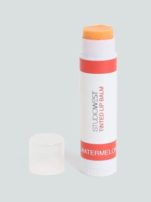 Studiowest Watermelon Tinted Lip Balm - 4.5 gm