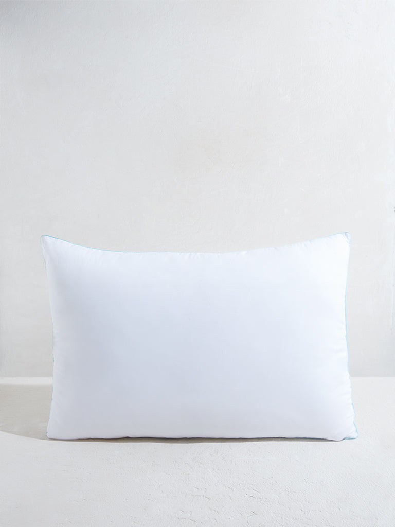Westside Home White Moisture Control Pillow - Image 2