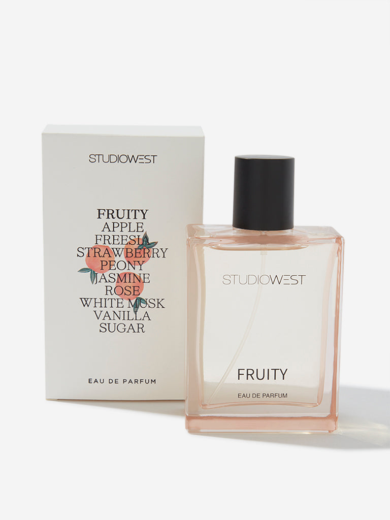 Studiowest Fruity Eau De Parfum - 100 ML - Image 3