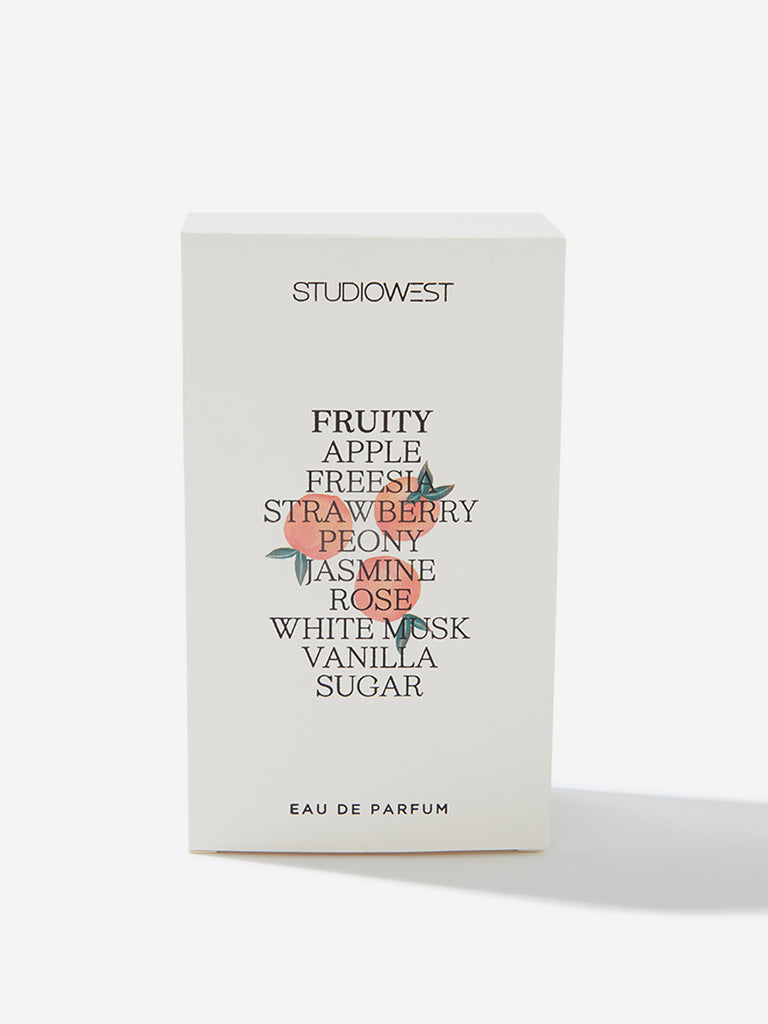 Studiowest Fruity Eau De Parfum - 100 ML - Image 4