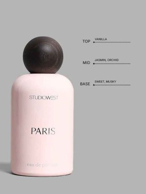 Studiowest Paris Parfum - 100 ML
