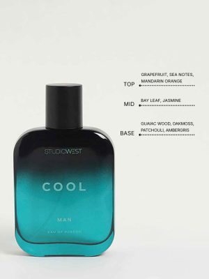Studiowest Cool Man Parfume - 100 ML