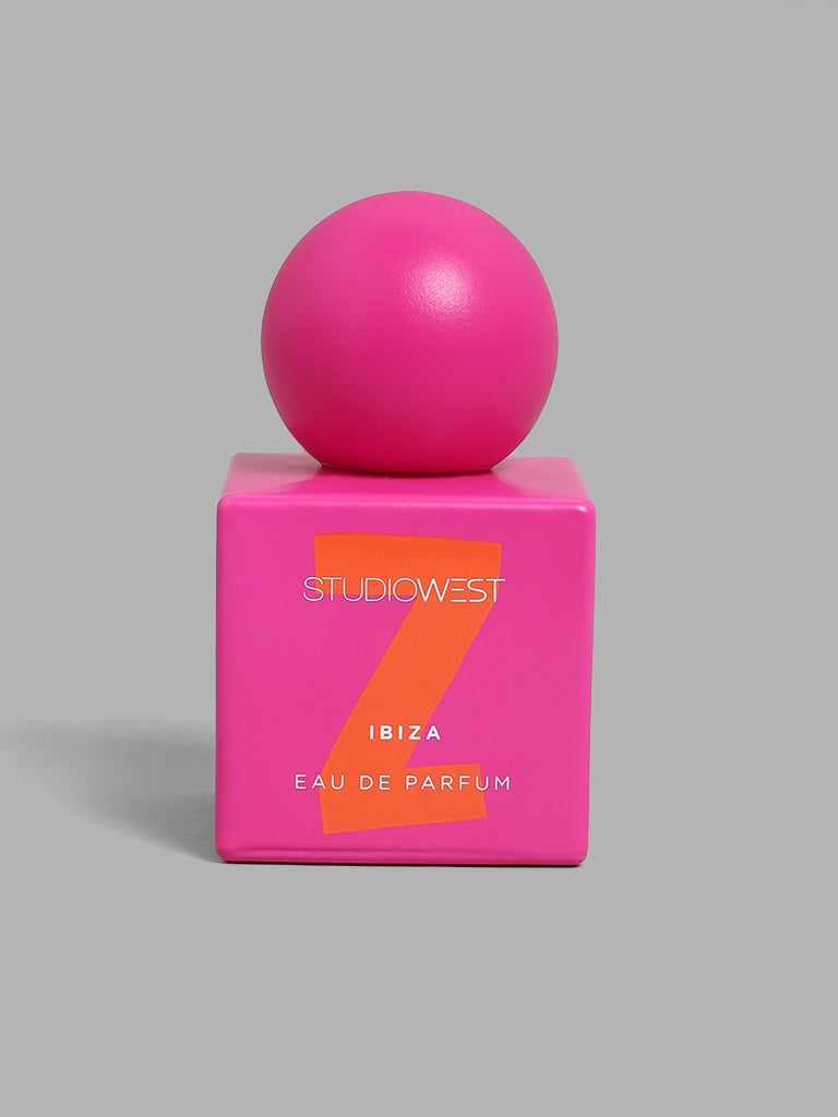 Studiowest One Night In Ibiza Eau De Parfum - 25 ML - Image 2