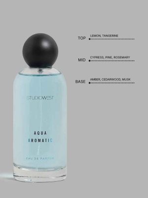 Studiowest Aqua Aromatic Parfum - 100 ML