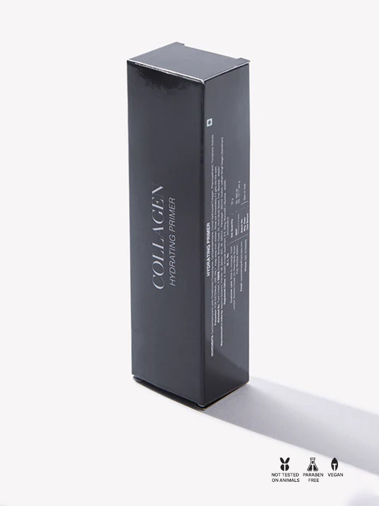 Studiowest Liquid Collagen Face Primer - 30 gm - Image 4