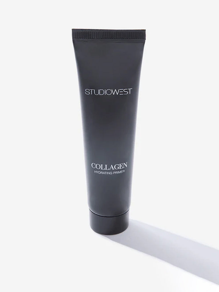 Studiowest Liquid Collagen Face Primer - 30 gm