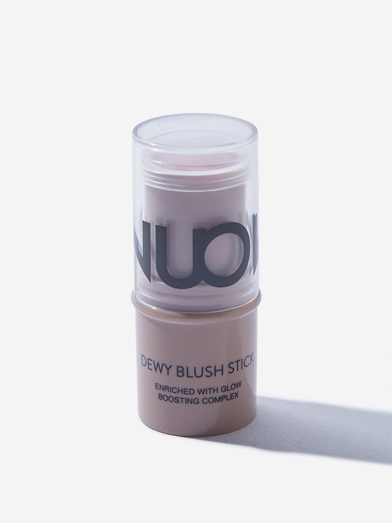 Nuon Coral Dewy Blush Stick - 7.5 GM - Image 2