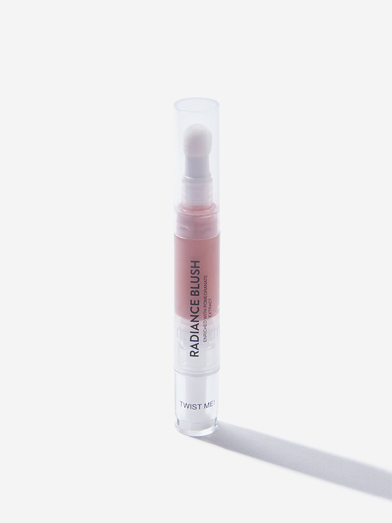 Studiowest Coral Crush Radiance Blush - 4.5 GM - Image 3