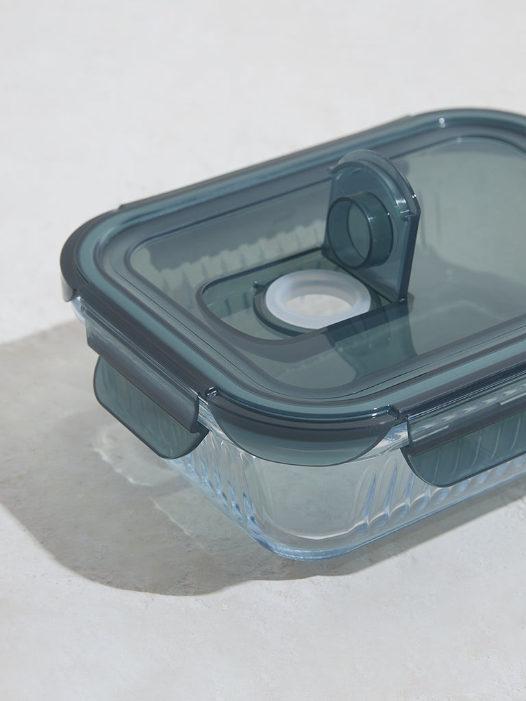 Westside Home Mint Rectangular Tiffin Box - Large - Image 3