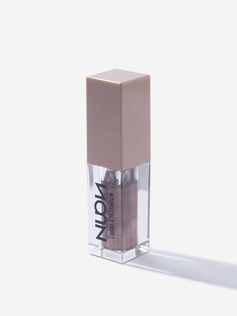Nuon Cocoa Shimmer Liquid Eyeshadow - Image 2
