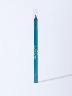 Studiowest Fantasy Teal Kajal - 1.2 gm