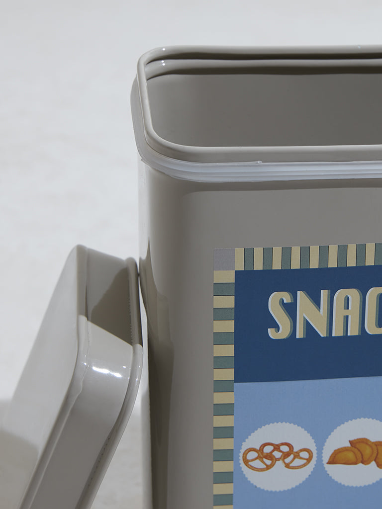 Westside Home Multicolour Snacks Container - Image 2