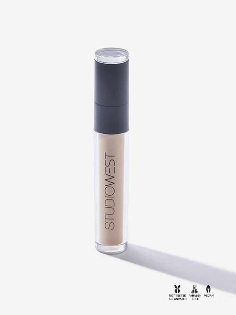 Studiowest Beige Full Coverage Ivory Concealer - 3 GM - Image 3