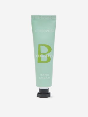 Studiowest New City Bora Bora Hand Cream - 30 gm