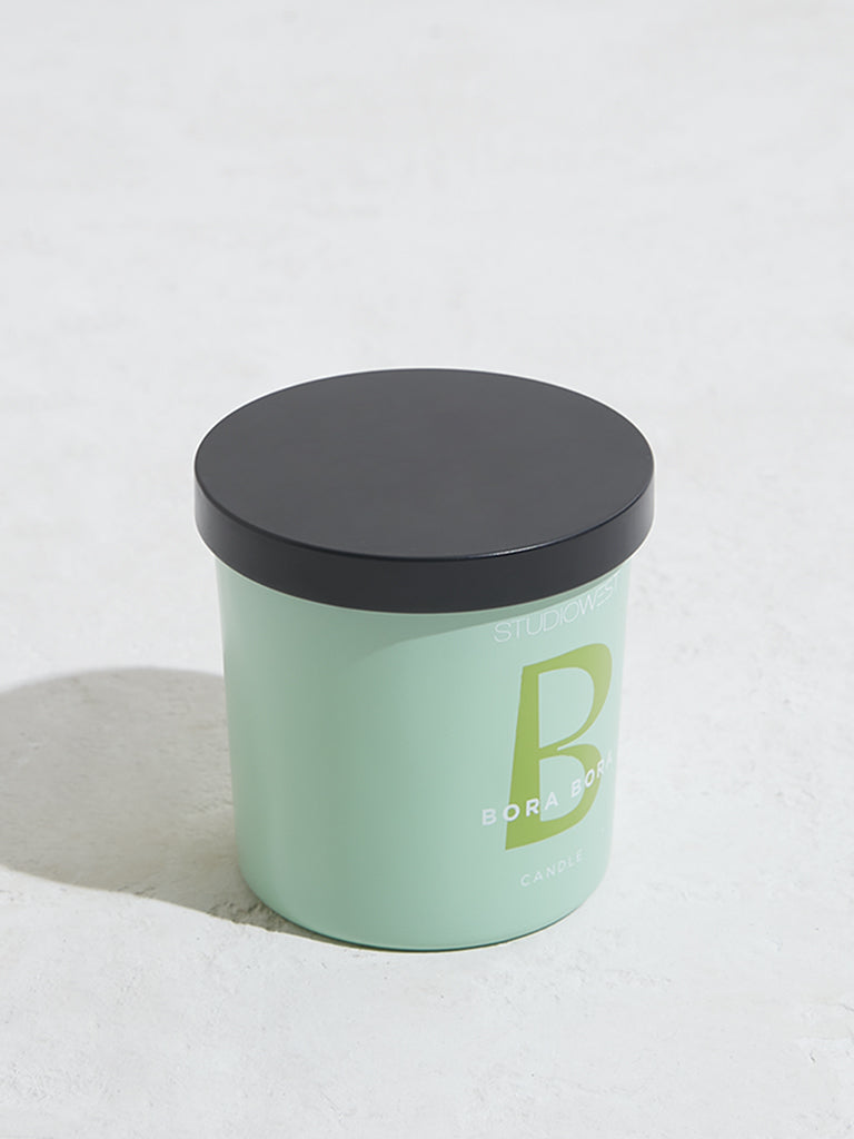 Studiowest New City Bora Bora Scented Candle - Image 2