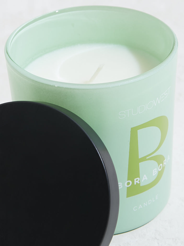 Studiowest New City Bora Bora Scented Candle - Image 3