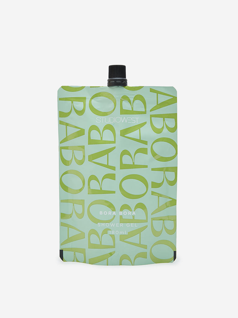 Studiowest New City Bora Bora Shower Gel - 180 ml