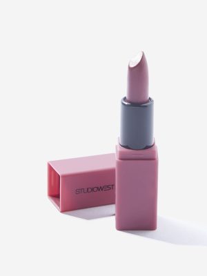 Studiowest New Mini Matte Mauve Mood MV-05 Lipstick - 1.5 GM