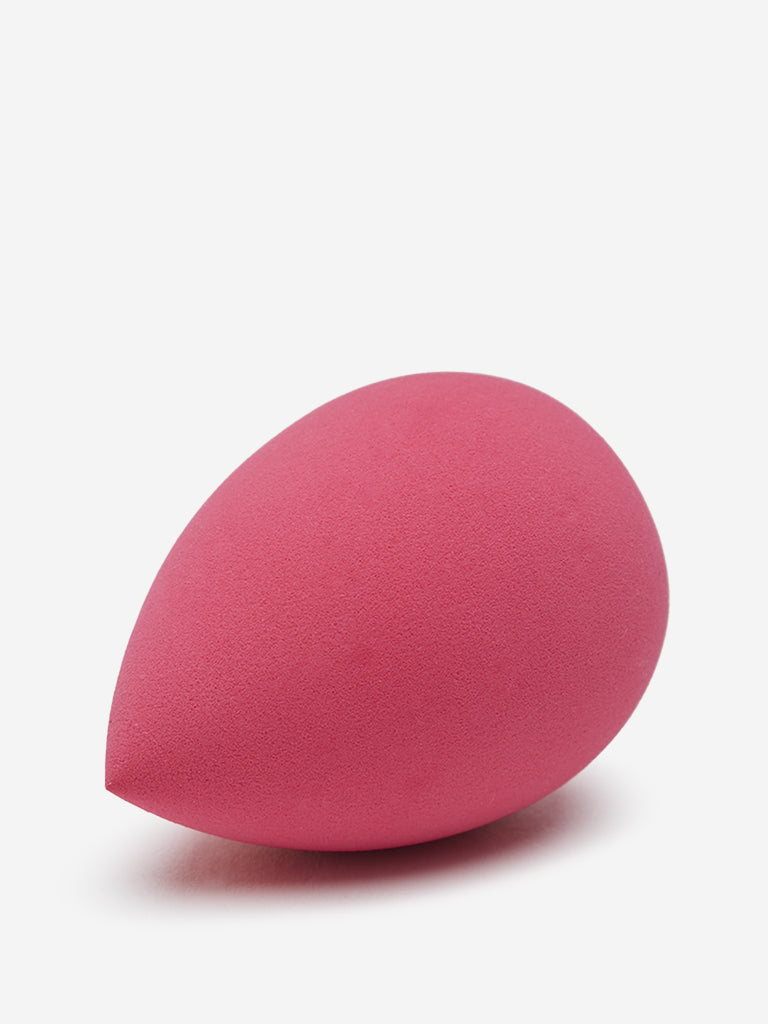 Studiowest Dark Pink Makeup Blender - Image 2