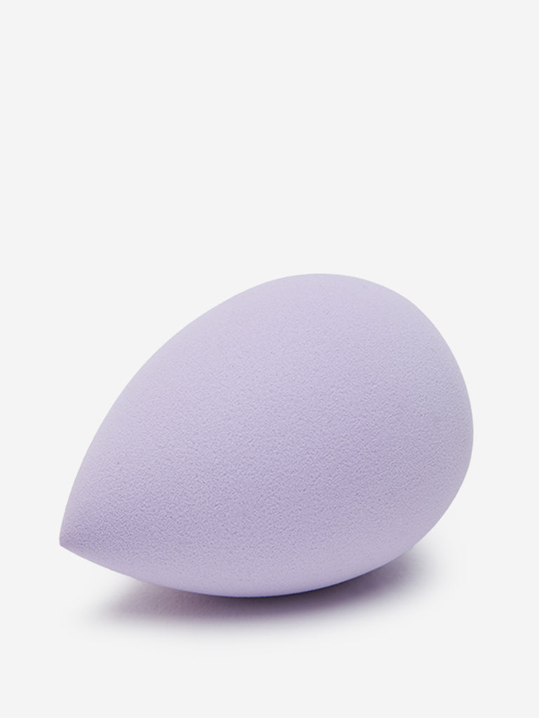 Studiowest Purple Makeup Blender - Image 2