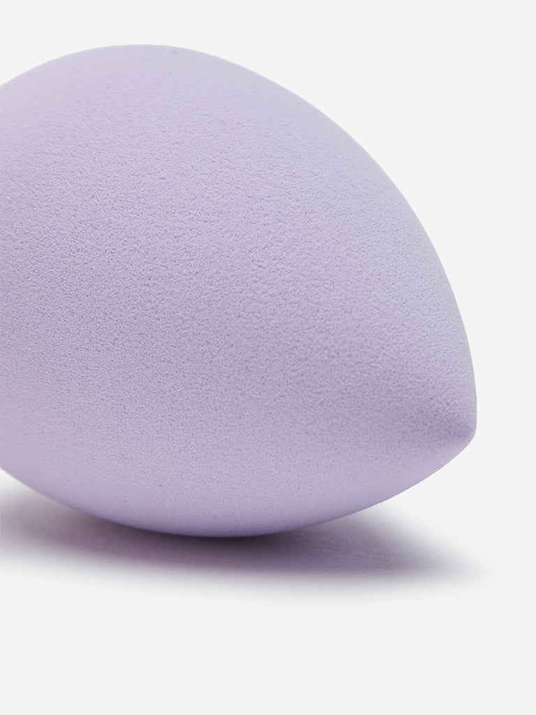 Studiowest Purple Makeup Blender - Image 3