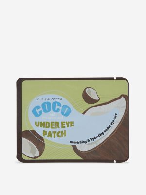 Studiowest Coco Under Eye Patch - 2 N