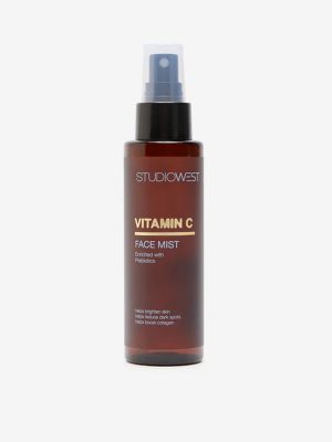 Studiowest Vitamin C and Prebiotics Face Mist - 100 ml