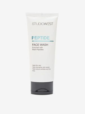 Studiowest Peptide Face Wash - 100ml