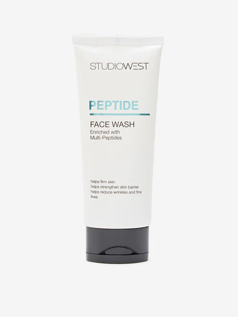 Studiowest Peptide Face Wash - 100ml