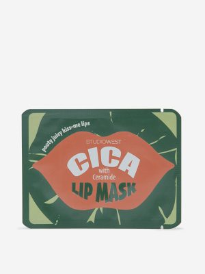 Studiowest Cica Lip Mask - 1 N