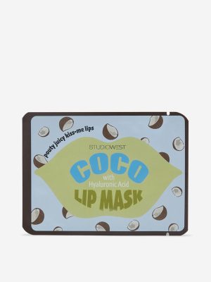 Studiowest Coco Lip Mask - 1 N