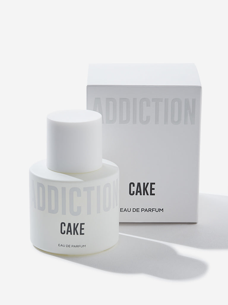 Studiowest Addiction Cake Eau De Parfum - 50 ml - Image 2