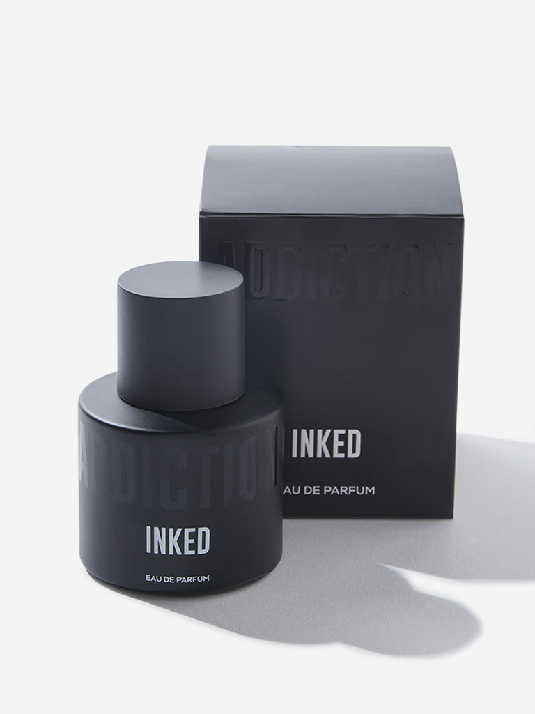Studiowest Addiction Inked Eau De Parfum - 50 ml - Image 2