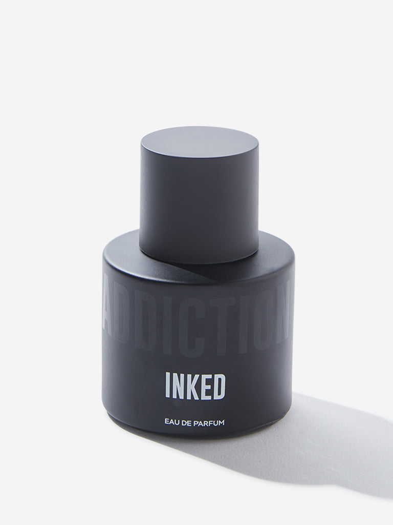 Studiowest Addiction Inked Eau De Parfum - 50 ml - Image 3