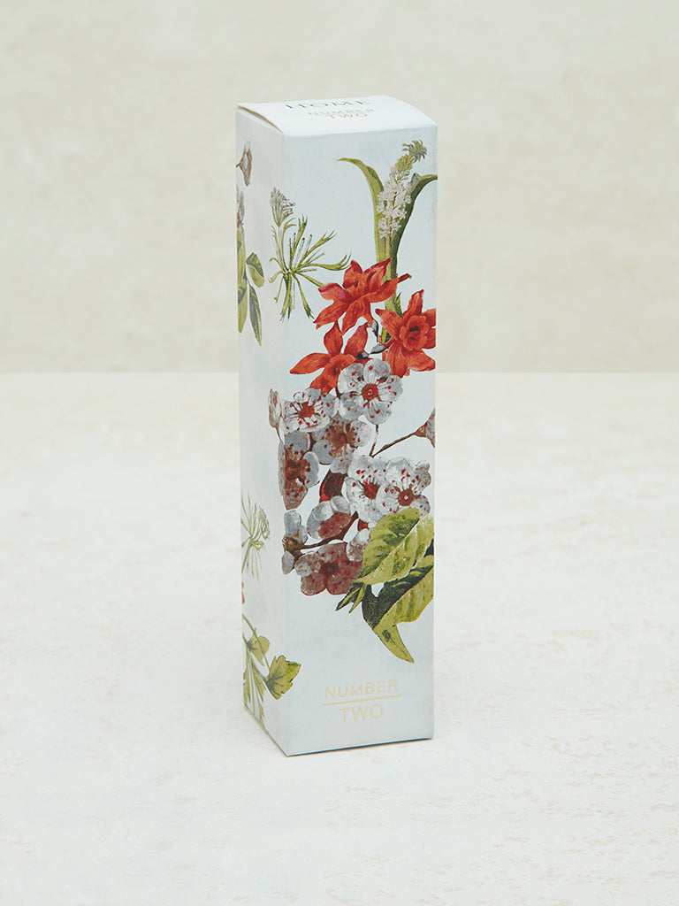 Westside Home Lilac Small Fragrance Diffuser with Five Reed Sticks - Image 2