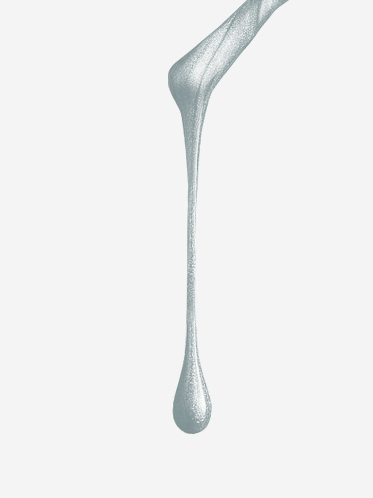 Studiowest Shimmer Starburst LG02 - Green Nail Colour - 9 ml - Image 2