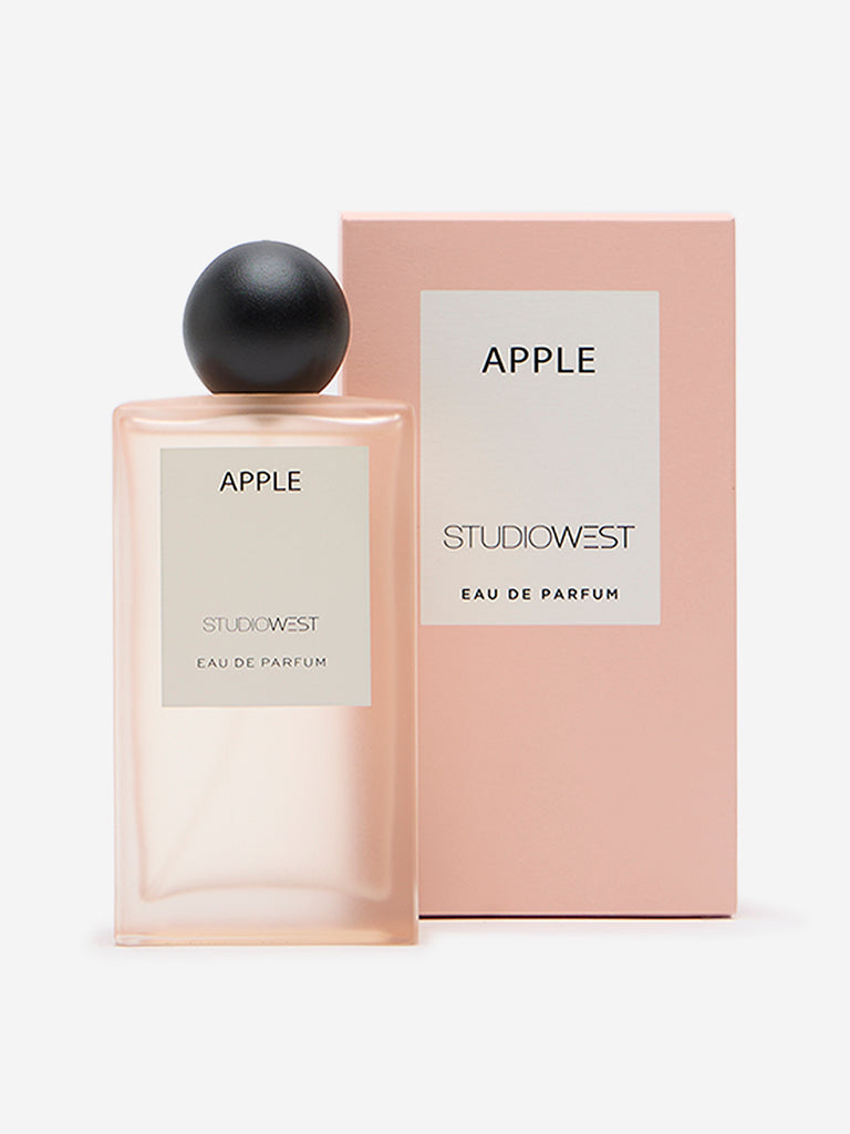 Studiowest Apple Eau De Parfum - 100 ML - Image 2
