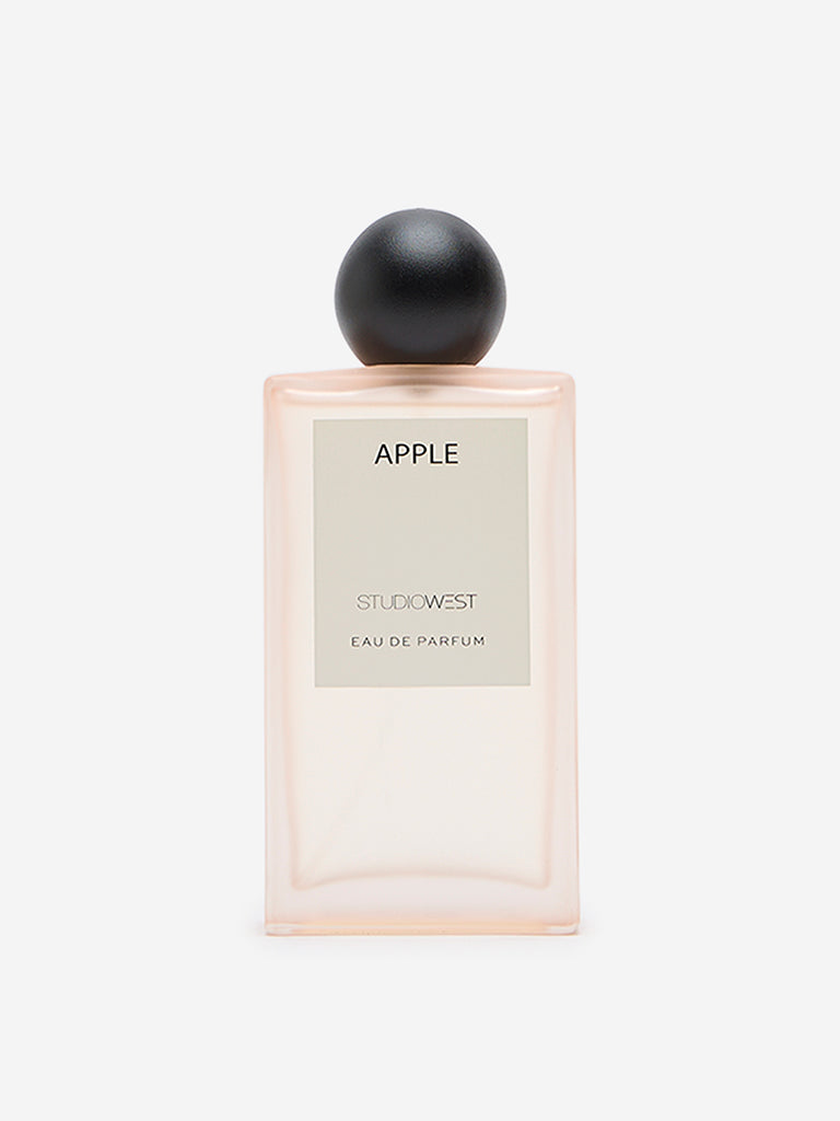 Studiowest Apple Eau De Parfum - 100 ML - Image 3