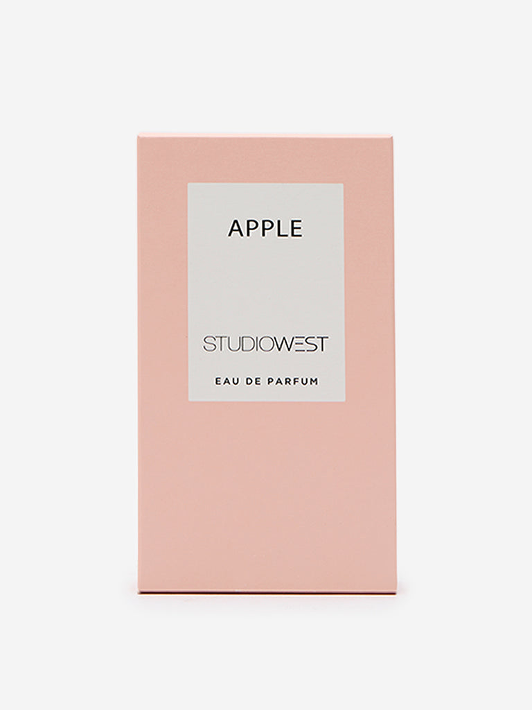Studiowest Apple Eau De Parfum - 100 ML - Image 5