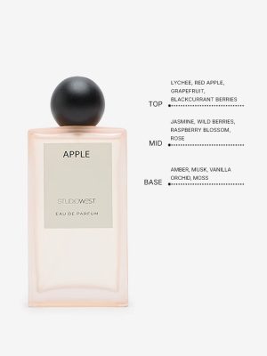 Studiowest Apple Eau De Parfum - 100 ML