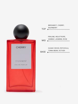 Studiowest Cherry Eau De Parfum - 100 ML