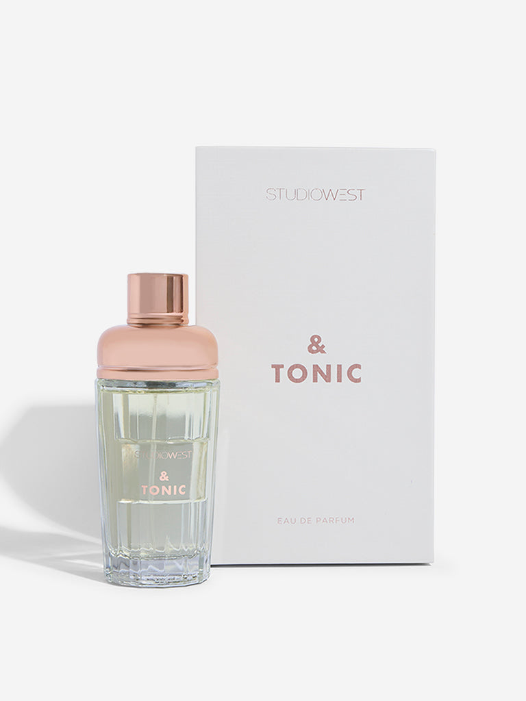 Studiowest Cocktail and Tonic Perfume - 100 ml - Image 2