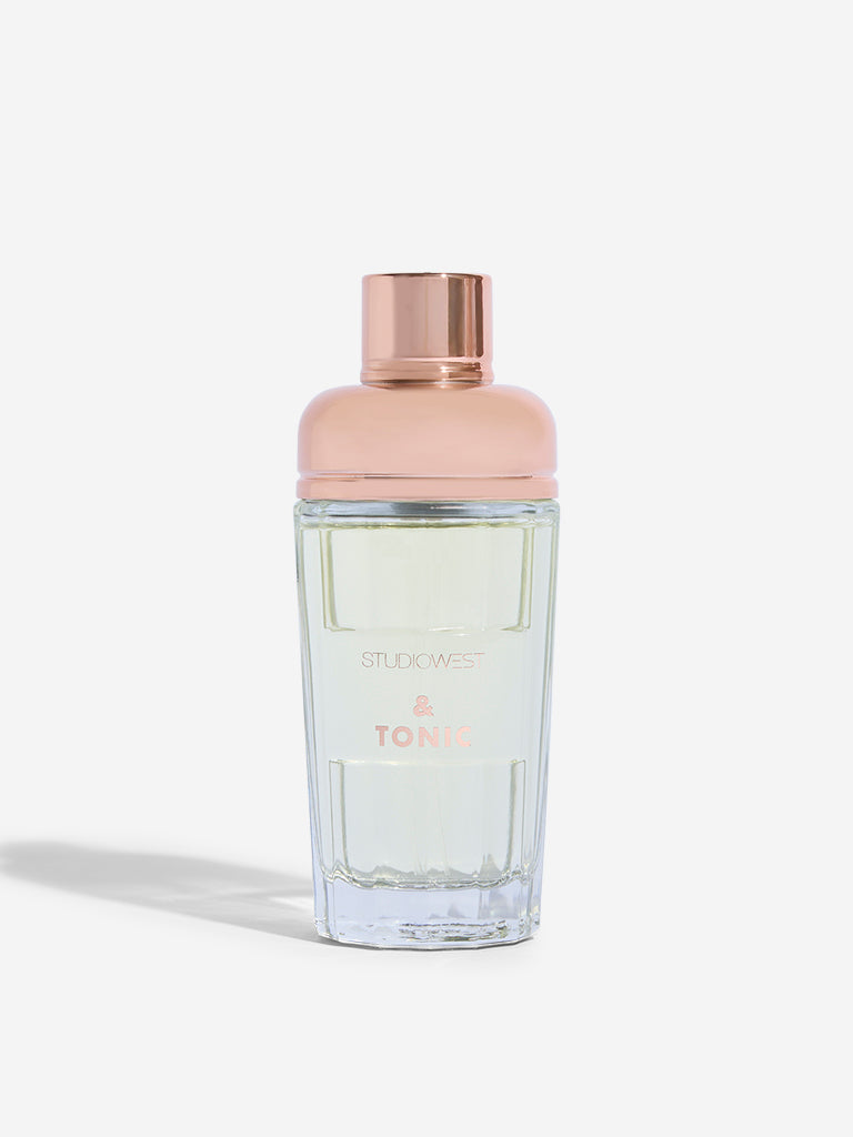 Studiowest Cocktail and Tonic Perfume - 100 ml - Image 3
