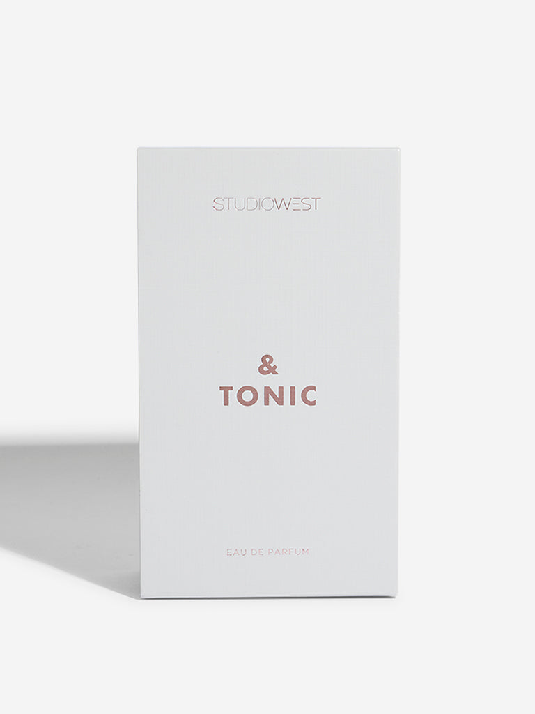 Studiowest Cocktail and Tonic Perfume - 100 ml - Image 4