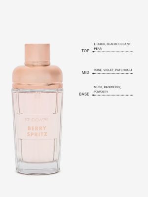 Studiowest Cocktail Berry Spritz Perfume - 100 ML