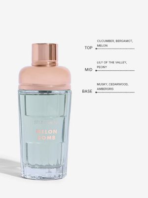 Studiowest Cocktail Melon Bomb Perfume - 100 ml