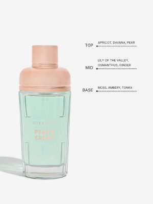 Studiowest Cocktail Pear and Creme Perfume - 100 ml