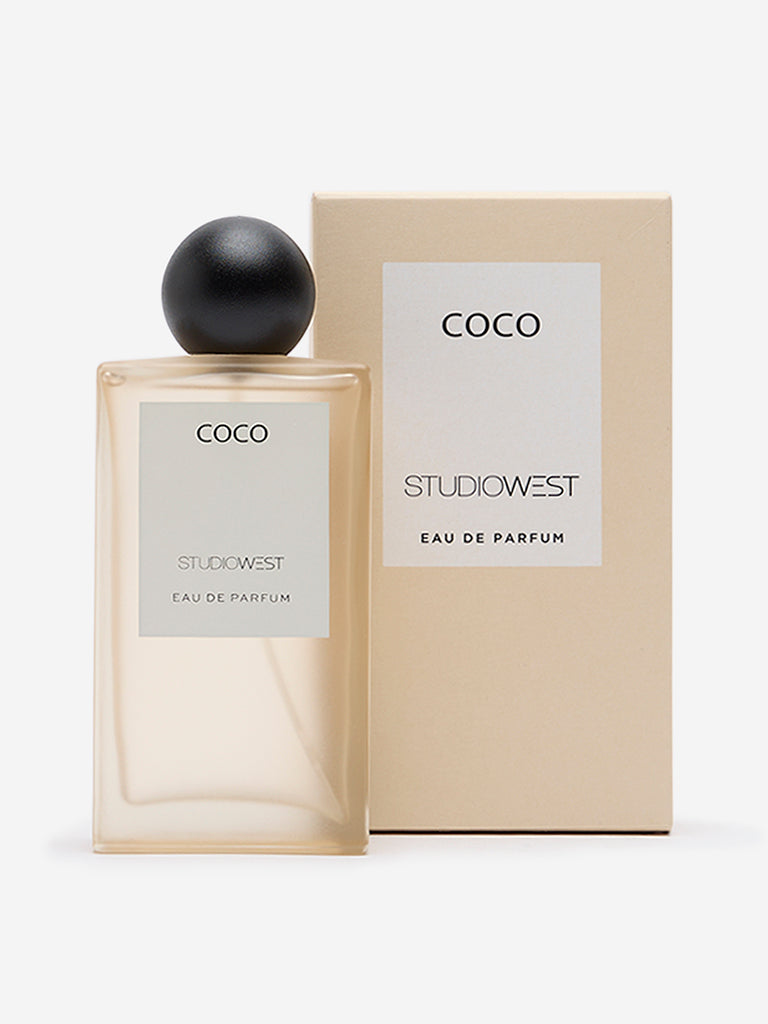 Studiowest Coco Eau De Parfum - 100 ML - Image 2